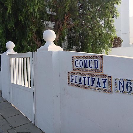 Apartamento 2 Dormitorios Cerca De La Playa En Puerto Del Carmen بويرتو ذيل كارمين المظهر الخارجي الصورة