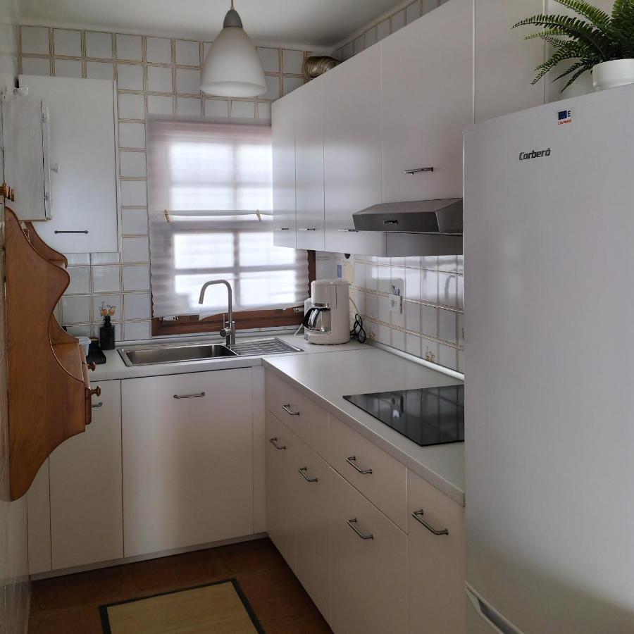 Apartamento 2 Dormitorios Cerca De La Playa En Puerto Del Carmen بويرتو ذيل كارمين المظهر الخارجي الصورة