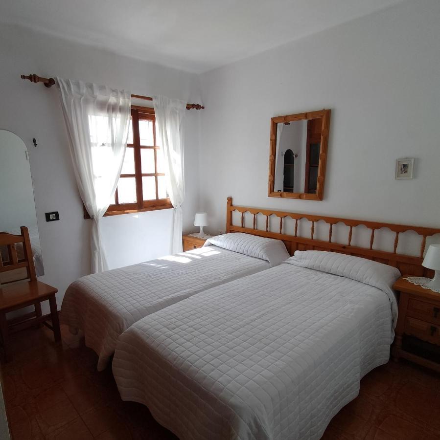 Apartamento 2 Dormitorios Cerca De La Playa En Puerto Del Carmen بويرتو ذيل كارمين المظهر الخارجي الصورة