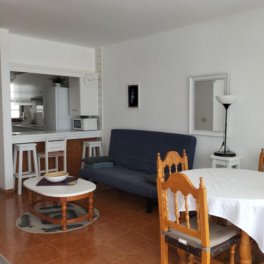 Apartamento 2 Dormitorios Cerca De La Playa En Puerto Del Carmen بويرتو ذيل كارمين المظهر الخارجي الصورة