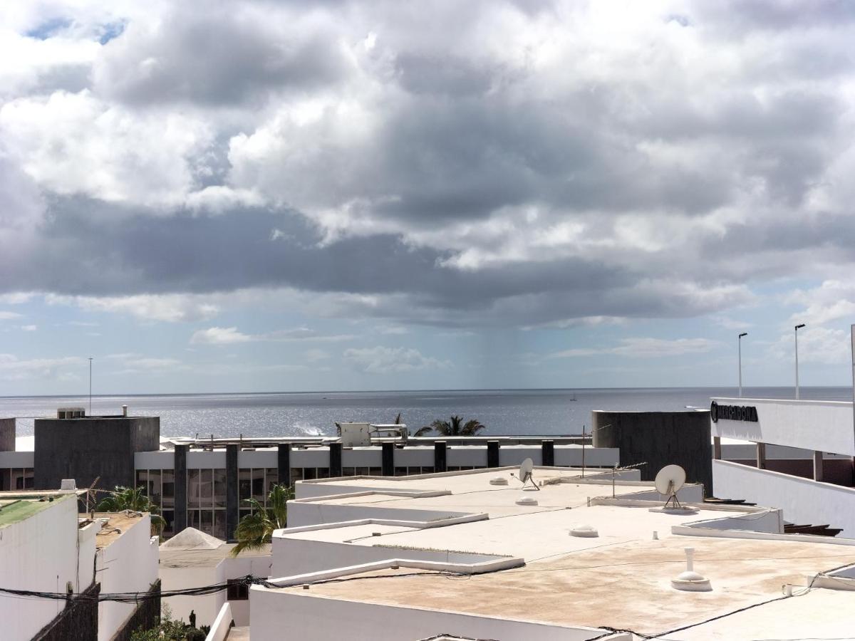 Apartamento 2 Dormitorios Cerca De La Playa En Puerto Del Carmen بويرتو ذيل كارمين المظهر الخارجي الصورة