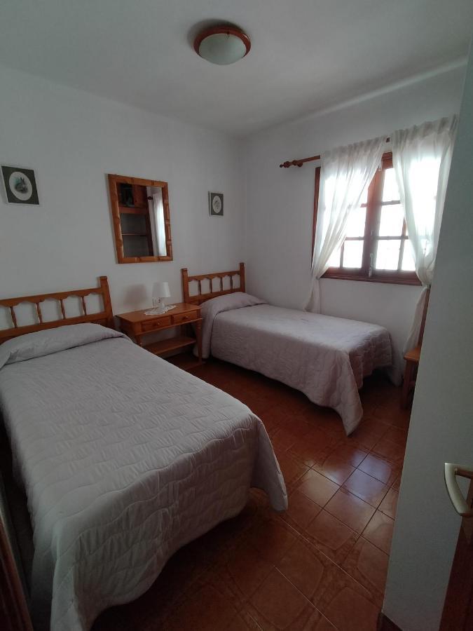Apartamento 2 Dormitorios Cerca De La Playa En Puerto Del Carmen بويرتو ذيل كارمين المظهر الخارجي الصورة