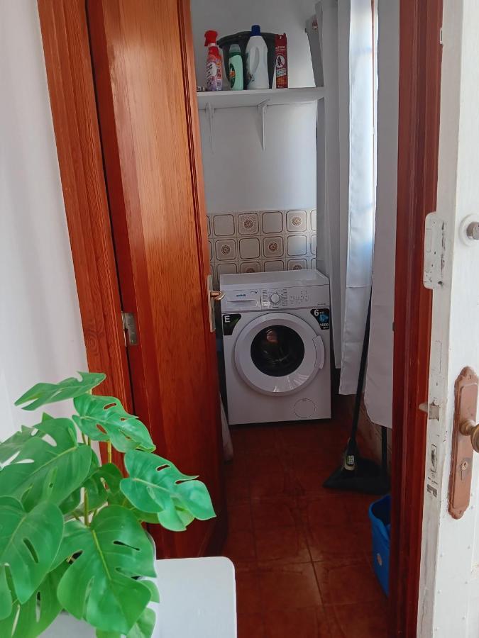Apartamento 2 Dormitorios Cerca De La Playa En Puerto Del Carmen بويرتو ذيل كارمين المظهر الخارجي الصورة